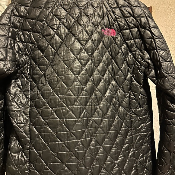 North face termo ball jacket - Picture 3 of 5